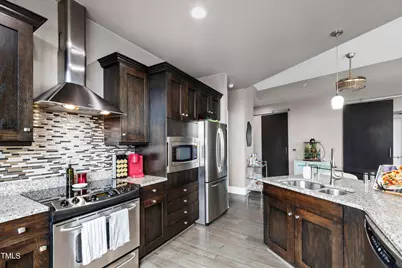 400 W North Street #610, Raleigh, NC 27603 - Photo 12