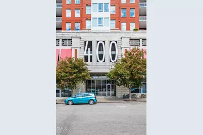 400 W North Street #610, Raleigh, NC 27603 - Photo 38