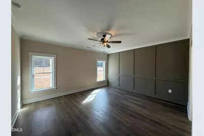 81 Juju Drive #(Lot 25), Clayton, NC 27520 - Photo 6