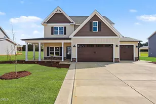 81 Juju Dr, Clayton, NC 27520 - Photo 1