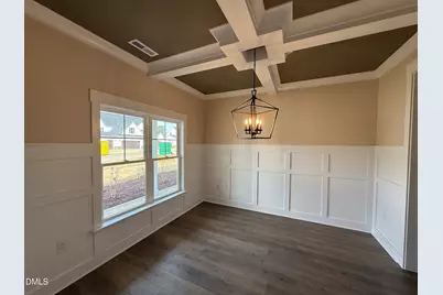 81 Juju Drive #(Lot 25), Clayton, NC 27520 - Photo 2