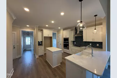 81 Juju Drive #(Lot 25), Clayton, NC 27520 - Photo 4