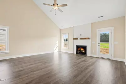 81 Juju Drive #(Lot 25), Clayton, NC 27520 - Photo 8