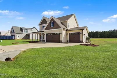 81 Juju Drive #(Lot 25), Clayton, NC 27520 - Photo 2