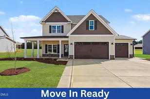 81 Juju Dr, Clayton, NC 27520 - Photo 1