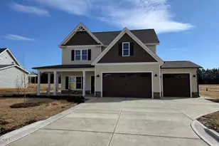 81 Juju Dr, Clayton, NC 27520 - Photo 1