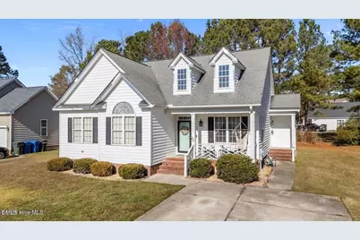 5317 Solaris Drive, Wilson, NC 27896 - Photo 2