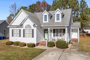 5317 Solaris Dr, Wilson, NC 27896 - Photo 2