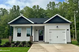 286 Bluejay St, Clayton, NC 27520 - Photo 1