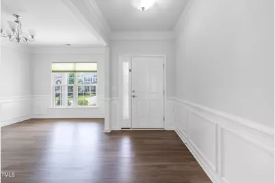 553 Duggins Point, Apex, NC 27523 - Photo 18