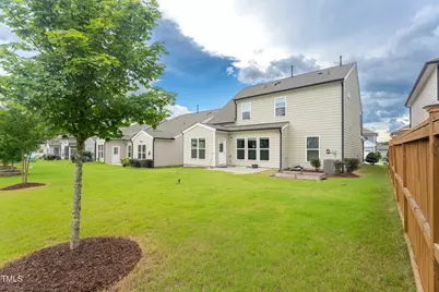 553 Duggins Point, Apex, NC 27523 - Photo 48