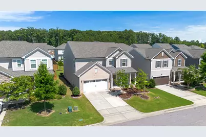 553 Duggins Point, Apex, NC 27523 - Photo 8