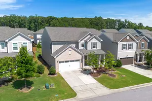 553 Duggins Pt, Apex, NC 27523 - Photo 8