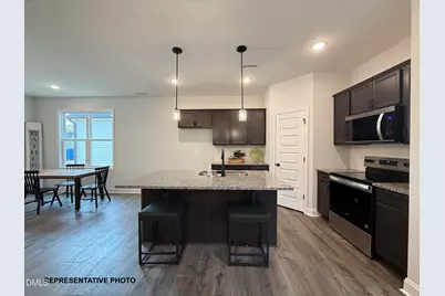 65 Goldenrod Loop, Clayton, NC 27520 - Photo 4