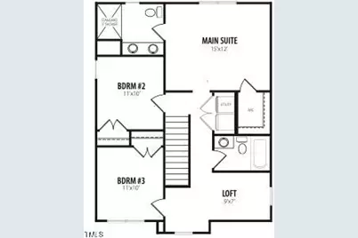 65 Goldenrod Loop, Clayton, NC 27520 - Photo 16