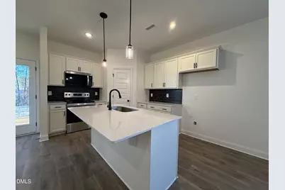 65 Goldenrod Loop, Clayton, NC 27520 - Photo 4