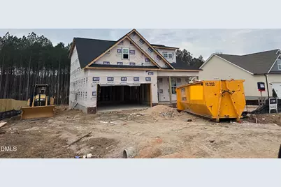 230 Pretty Run Branch Lane, Wendell, NC 27591 - Photo 2