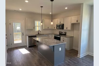 230 Pretty Run Branch Lane, Wendell, NC 27591 - Photo 4