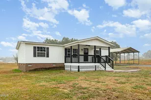 6197 Princeton Kenly Rd, Princeton, NC 27569 - Photo 2