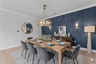 1600 Gathering Park Circle, Cary, NC 27519 - Photo 2