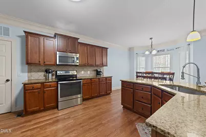 37 Roasted Nut Lane, Smithfield, NC 27577 - Photo 8