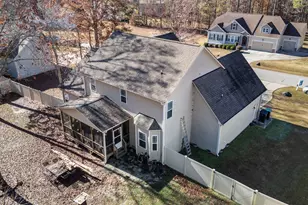 37 Roasted Nut Ln, Smithfield, NC 27577 - Photo 28