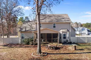 37 Roasted Nut Ln, Smithfield, NC 27577 - Photo 32