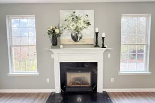 151 Stobhill Ln, Holly Springs, NC 27540 - Photo 6