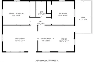 410 Rosewood Dr, Lexington, NC 27292 - Photo 14