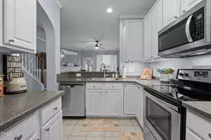 123 Grey Elm Trail, Durham, NC 27713 - Photo 10