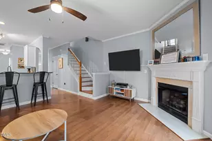 123 Grey Elm Trail, Durham, NC 27713 - Photo 16