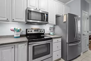 123 Grey Elm Trail, Durham, NC 27713 - Photo 12