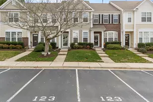 123 Grey Elm Trail, Durham, NC 27713 - Photo 36