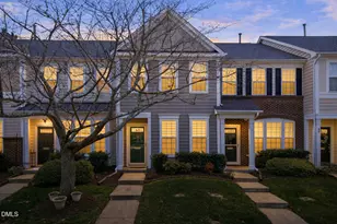 123 Grey Elm Trail, Durham, NC 27713 - Photo 2