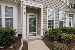 123 Grey Elm Trail, Durham, NC 27713 - Photo 8