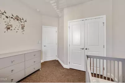 2007 Ackerman Hill Drive, Apex, NC 27502 - Photo 22