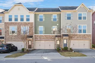 2007 Ackerman Hill Dr, Apex, NC 27502 - Photo 1