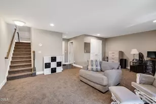 2007 Ackerman Hill Dr, Apex, NC 27502 - Photo 26