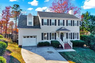 6900 Whittlesea Pl, Raleigh, NC 27616 - Photo 2