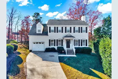 6900 Whittlesea Place, Raleigh, NC 27616 - Photo 1