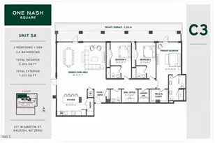 217 W Martin St, Raleigh, NC 27601 - Photo 14