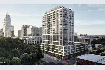 217 W Martin Street #C3-5, Raleigh, NC 27601 - Photo 2