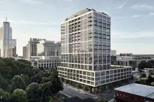 217 W Martin St, Raleigh, NC 27601 - Photo 2