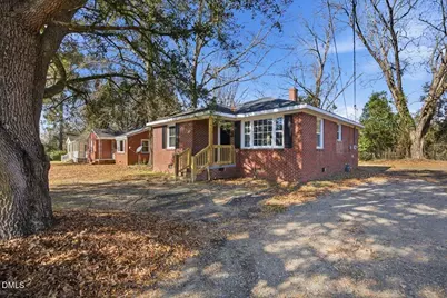504 Jackson Lane, Kinston, NC 28501 - Photo 2