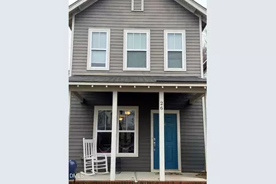 26 Danbury Court, Pittsboro, NC 27312 - Photo 1