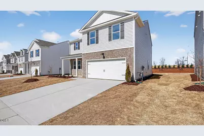 180 Honeydew Drive, Angier, NC 27501 - Photo 2