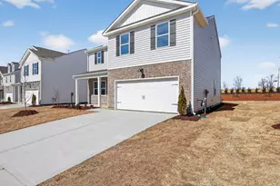 180 Honeydew Dr, Angier, NC 27501 - Photo 2