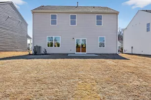 180 Honeydew Dr, Angier, NC 27501 - Photo 34