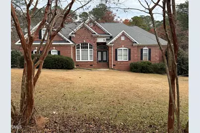 714 Moncure School, Moncure, NC 27559 - Photo 2