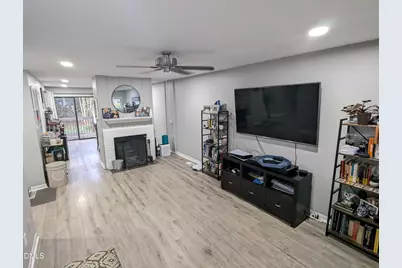 4100 Five Oaks Drive #48, Durham, NC 27707 - Photo 4